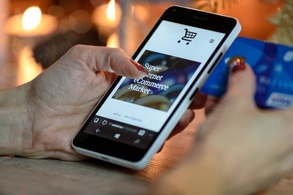 Comment gagner de l'argent grâce aux achats en ligne ?
