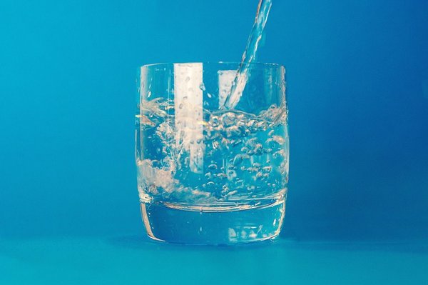 La fontaine à eau gazeuse : ce que vous devez savoir