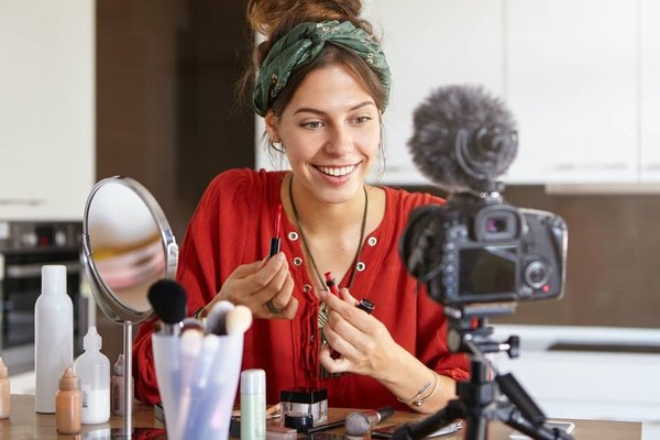 Agence de marketing terrain pour le secteur de la santé et de la beauté