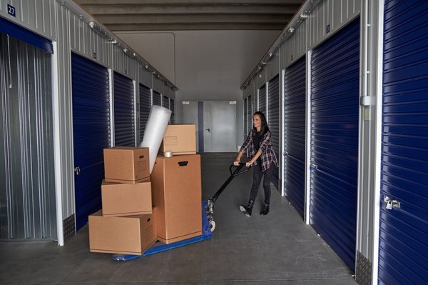 Ce qu'il faut prendre en compte lors de la location d'un box de stockage