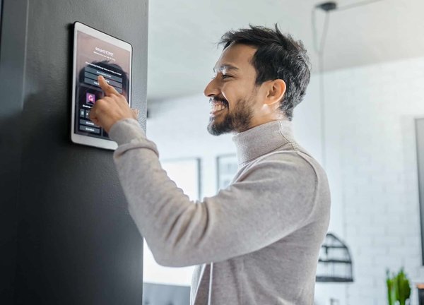 Résidences de pointe : Le pouvoir du système de management