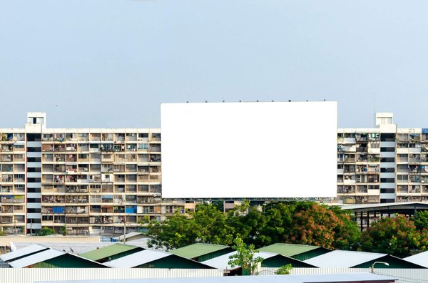 Le stand parapluie: une solution d'affichage efficace lors des évènements