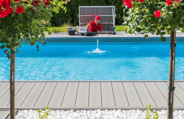 Conseils pour choisir un pisciniste à nancy