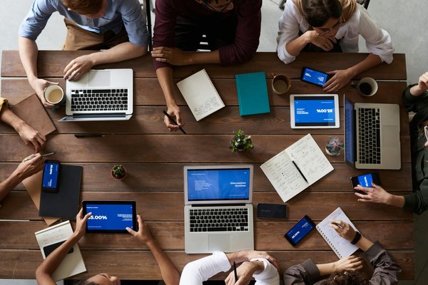 Les 6 étapes clés pour une création d'entreprise réussie