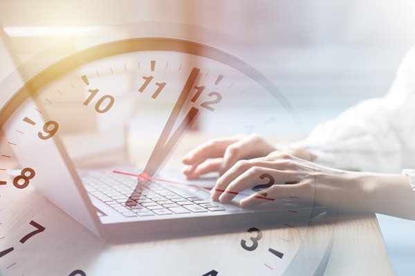 Obligations légales pour l'employeur : gérer le temps de travail