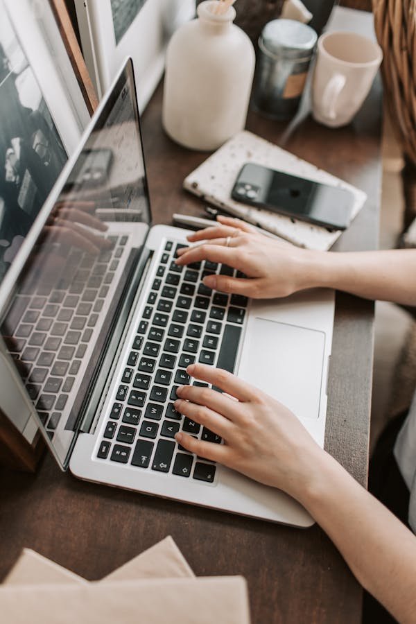 Boostez votre visibilité sur Google avec une agence SEO experte